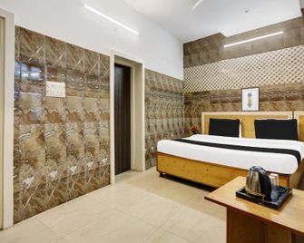 Collection O Goodwill Hotel - Jammu - Habitación