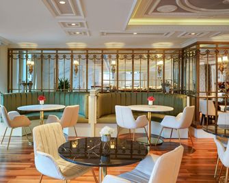 Rixos Pera Istanbul - Nickelodeon Play Access - Istanbul - Restaurang