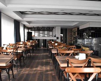 Big Life Hotel - Avcilar - Büyükçekmece - Restaurace