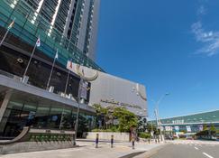 Haeundae Centum Hotel - Busan - Rakennus