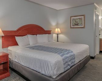 Belle Aire Motel - Gatlinburg