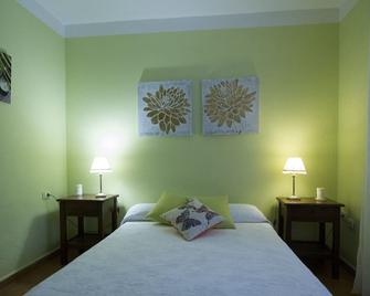 Casa Rural Maria - Hermigua - Bedroom