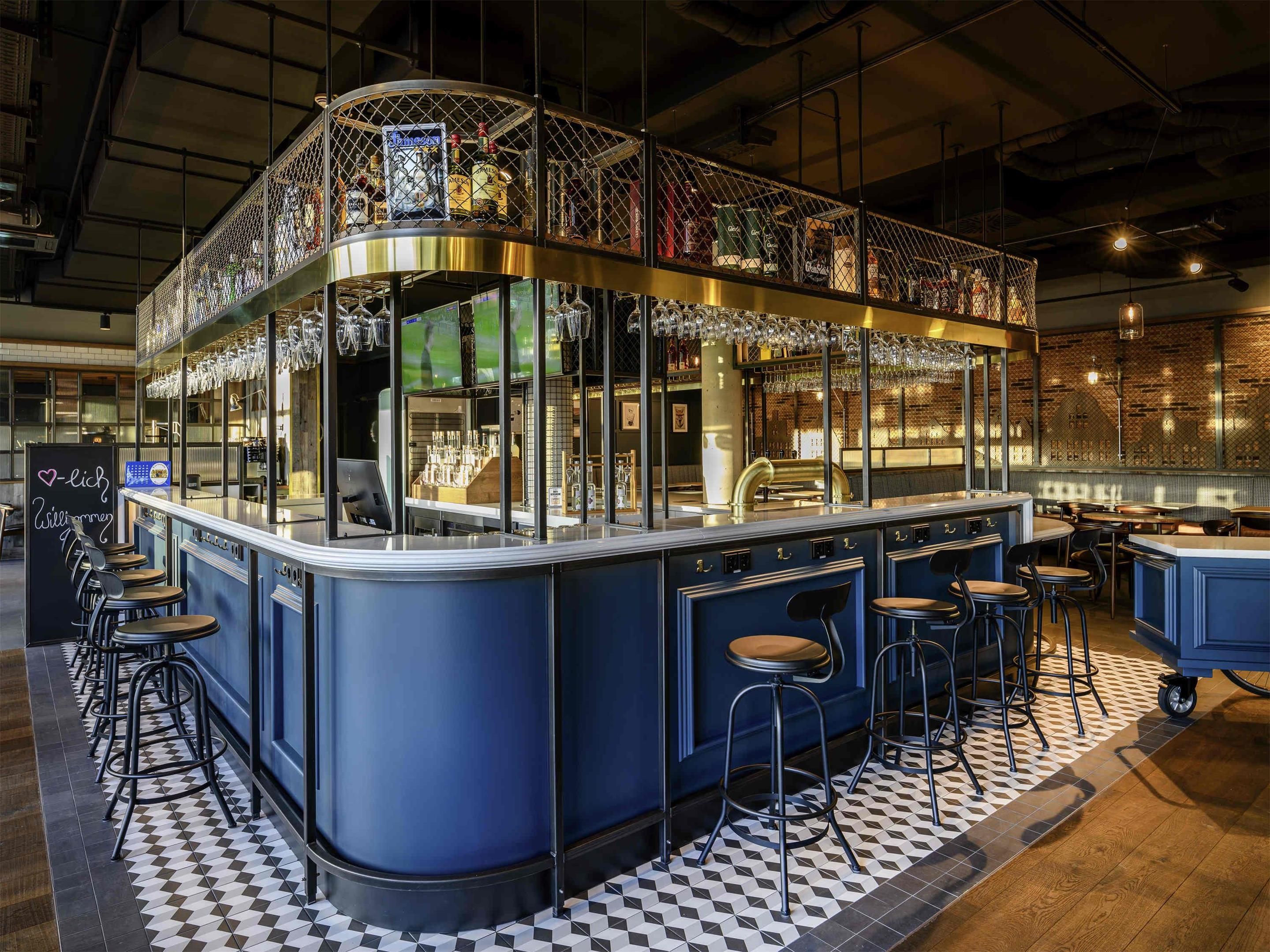 ibis Landshut City - Landshut - Bar