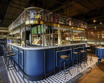 ibis Landshut City - Landshut - Bar