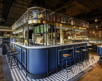 ibis Landshut City - Landshut - Bar