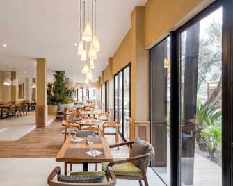 Aqualis Club Resort Marrakech - Marrakech - Restaurante
