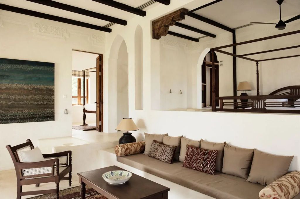 كامباني لوكشوري ريزورت