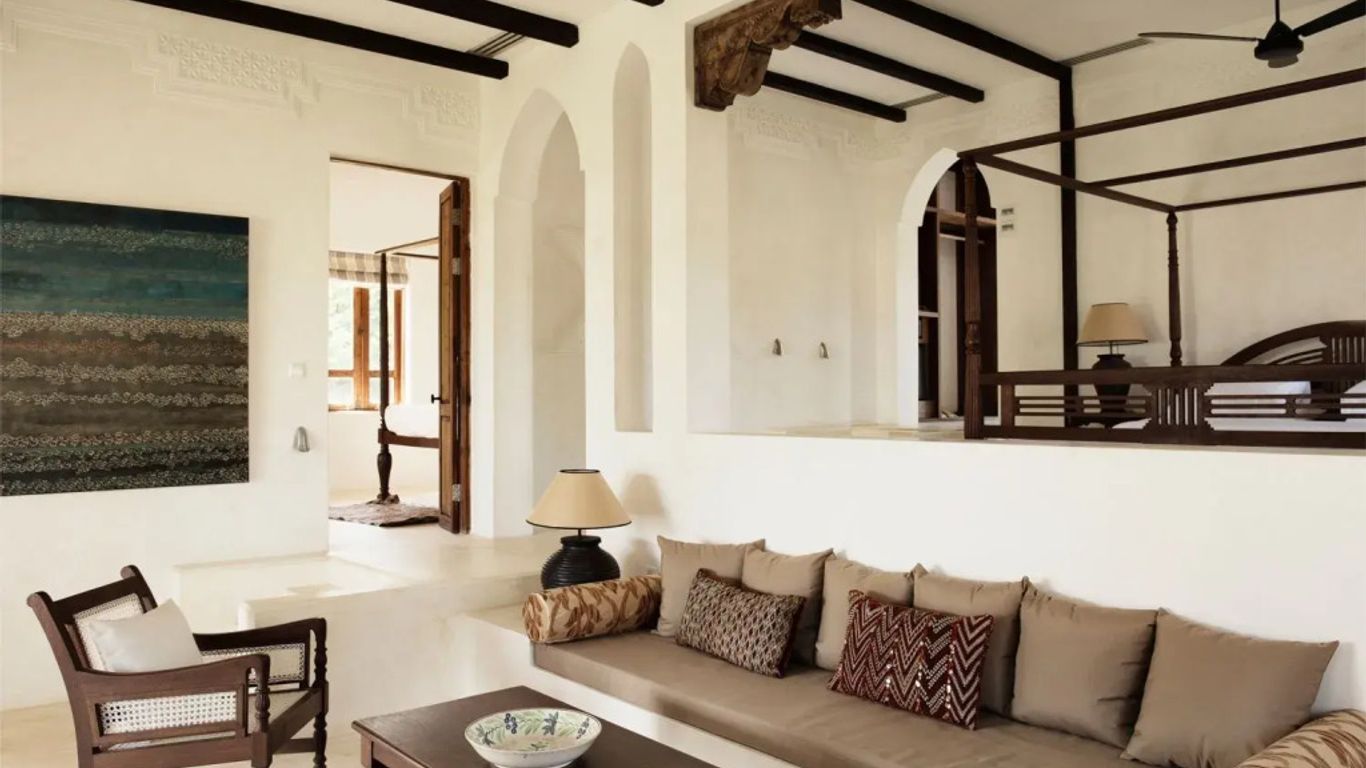 Qambani Luxury Resort