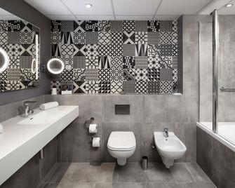 Novotel Poznan Centrum - Posnania - Habitación