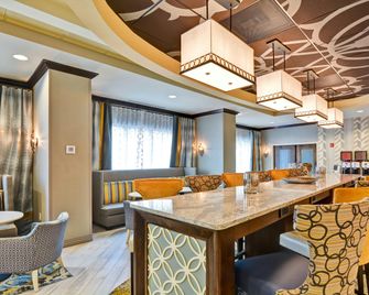 Hampton Inn by Hilton Atlanta Kennesaw - Kennesaw - Lobi