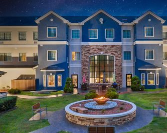Staybridge Suites Tyler University Area By IHG - Tyler - Building