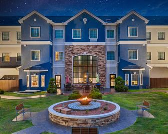 Staybridge Suites Tyler University Area By IHG - טיילר - בניין