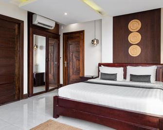 Hotel Five.S - Kampot