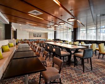 Hampton Inn & Suites Las Vegas Convention Center - Las Vegas - Restaurant