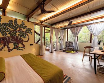 Kanha Jungle Camp - Mukki