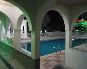 Hotel Souf - El Oued - Pool