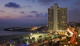 Renaissance Tel Aviv Hotel - Tel Aviv - Rakennus