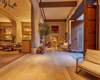 Zoetry Mallorca Wellness & Spa - Llucmajor - Lobby