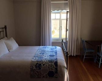 Auberge La Seigneurie - Matane - Ložnice