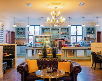 Kilkenny House Boutique Hotel - Kilkenny