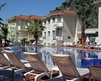 The Blue Lagoon Deluxe Hotel - Ölüdeniz