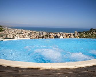 Relais Villa Giuliana - Licata - Pool