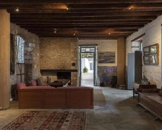 Bratsera Hotel Hydra - Гідра