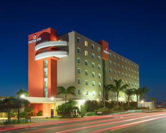 Fiesta Inn Tijuana Otay Aeropuerto - Tijuana - Bangunan