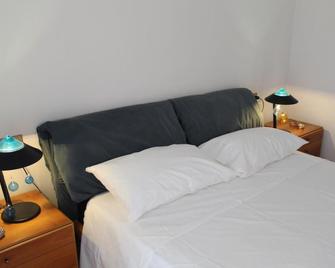 Residence Villa Cicogna - Casale sul Sile - Bedroom