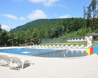 Horský hotel Remata - Raztocno - Pool