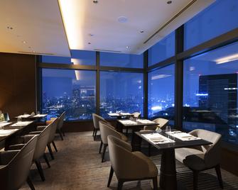 The Strings By Intercontinental, Tokyo, An IHG Hotel - Tokio - Restaurant