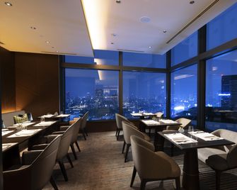 Intercontinental Hotels The Strings Tokyo By IHG - Tokyo - Restaurant