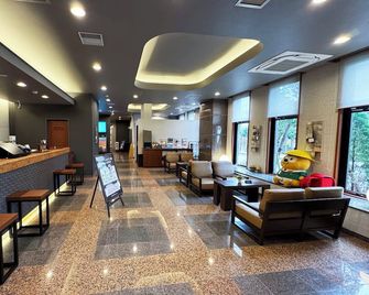 Hotel Route-Inn Isahaya Inter - Isahaya
