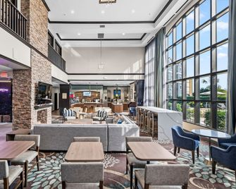 Staybridge Suites Houston-Nasa/Clear Lake By IHG - Webster - Lobby