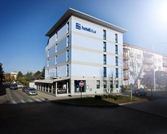 Hotel Blue Bratislava - Bratislava - Building