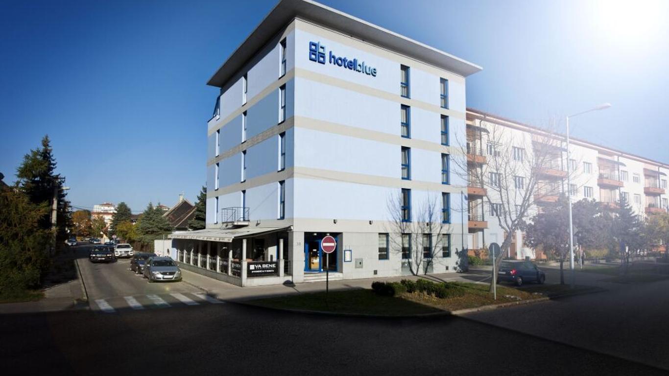 Hotel Blue Bratislava