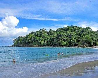 Hostel Cascada Verde - Uvita - Playa