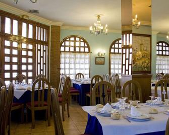 Hotel Perales - Talavera de la Reina - Restaurant
