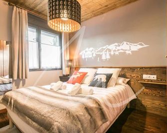 Beroia By Seamount Rentals - Viella - Bedroom