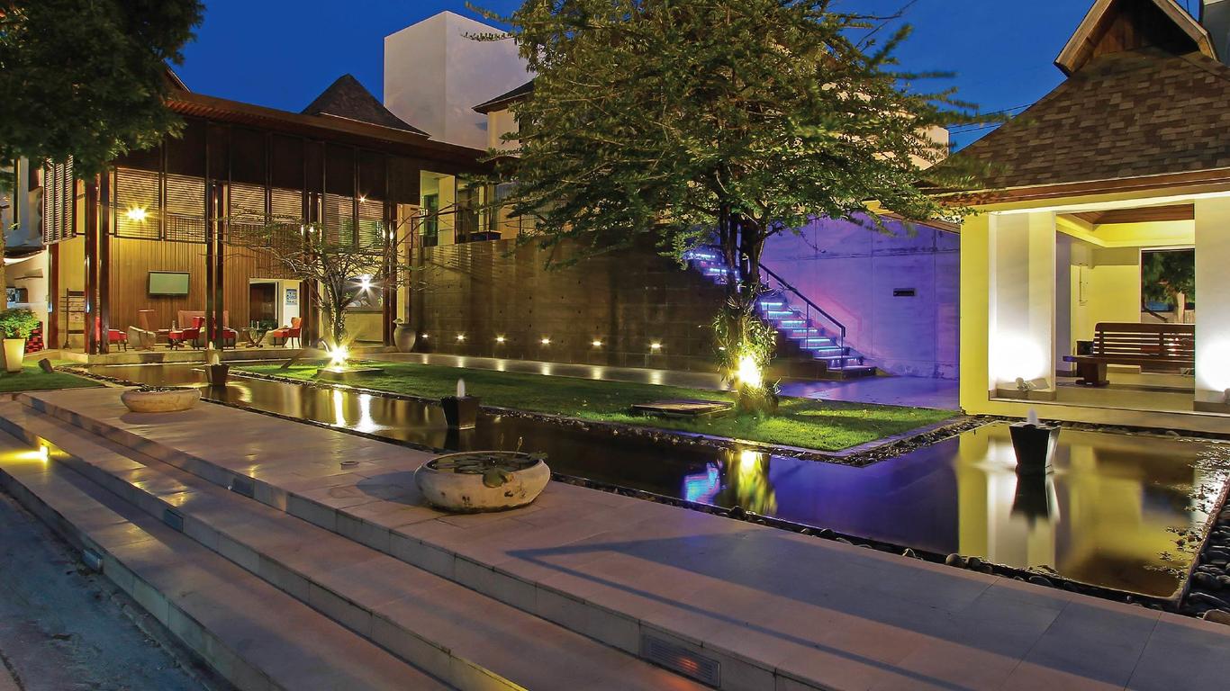 The Serenity Hua Hin