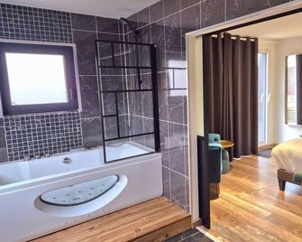 Hotel Des Argousiers - Boulogne-sur-Mer