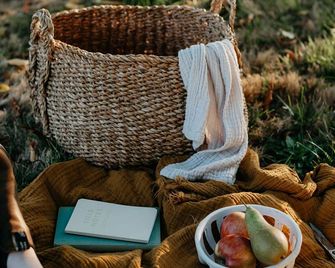 Enchanting cottage perfect for a romantic getaway - Bow