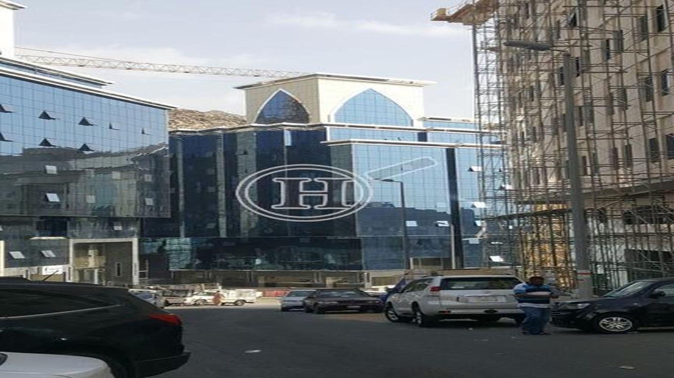 Alwan Al Aseel Hotel