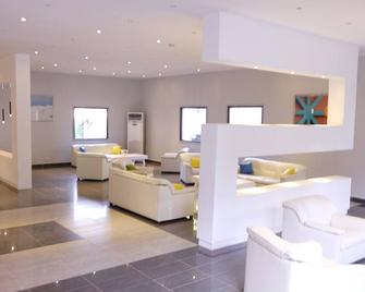 بالما ريما هوتل - سيريكوندا - أفضل طعام