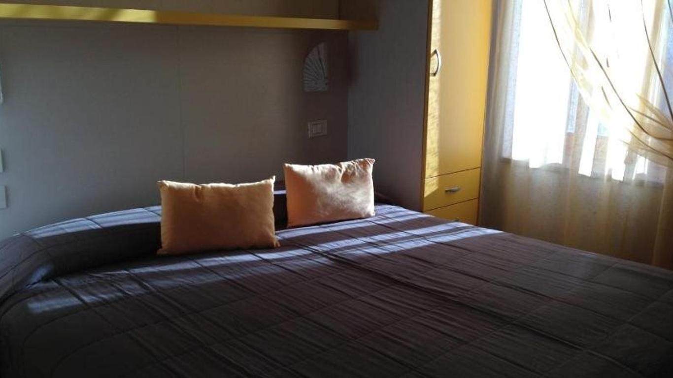Hotel Nuovo Parco