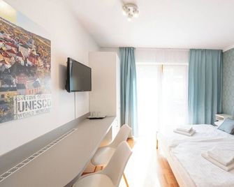 Hotel Garni Pod Skalkou - Český Krumlov