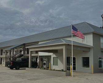 Garden Inn & Suites - Metter - Bâtiment