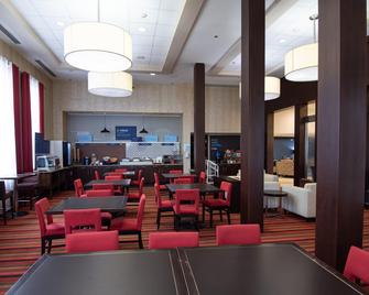 Holiday Inn Express & Suites Chatham South - Chatham-Kent - Restaurant
