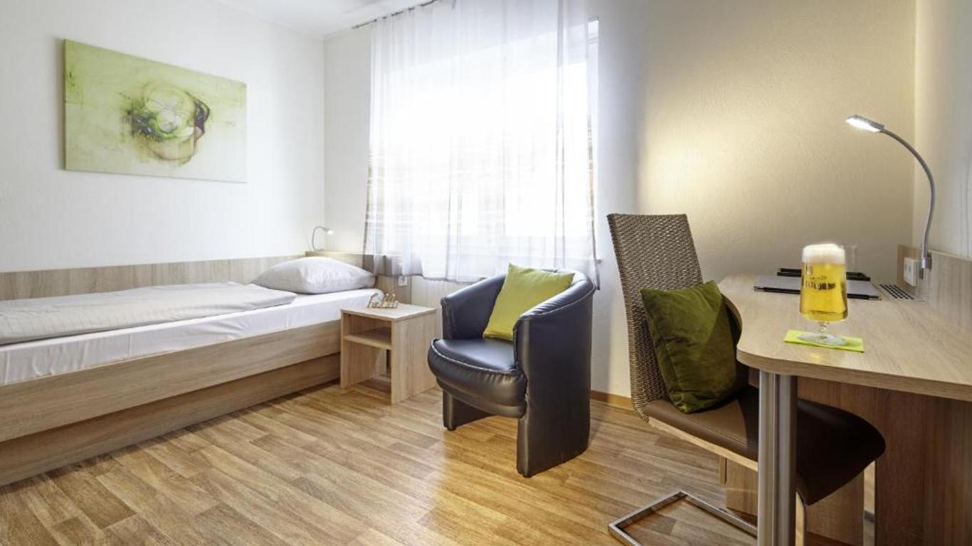 Hotel Zum Stern