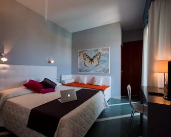 Hotel Metropol - Senigallia